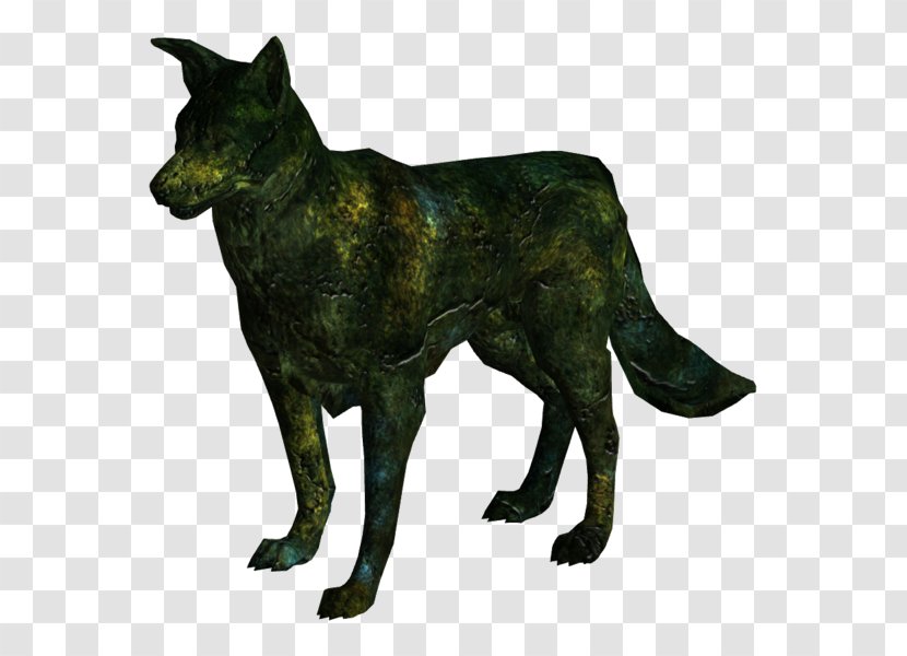Fallout: New Vegas Fallout 4 Wasteland Video Game Dog Transparent PNG