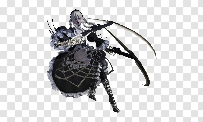 No More Heroes 2: Desperate Struggle Wii Video Game - Tree - Margaret Transparent PNG