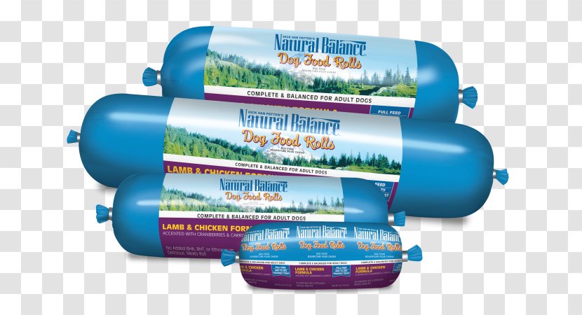 Chuck & Don's Pet Food Supplies Dog - Chicken Rolls Transparent PNG