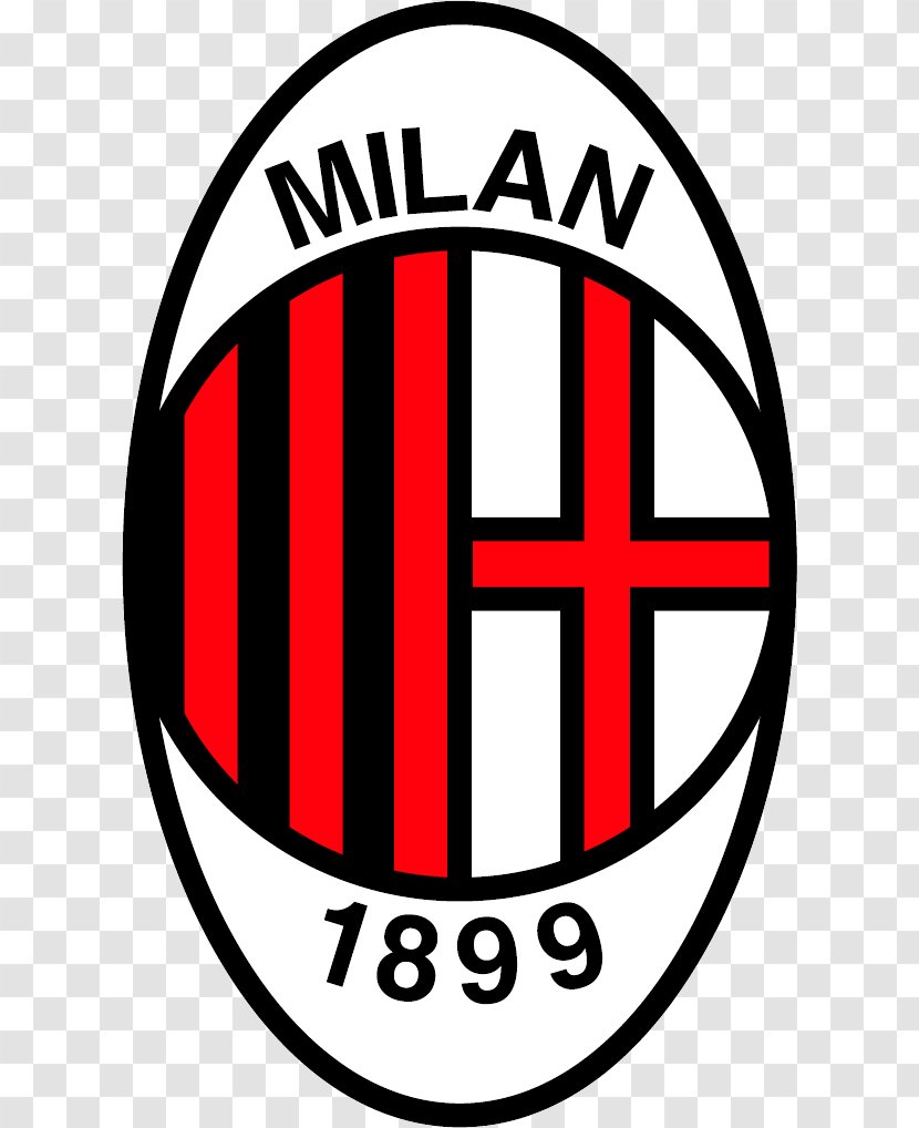 A.C. Milan Primavera San Siro Stadium Logo Football - Trademark - Tony The Tiger Transparent PNG
