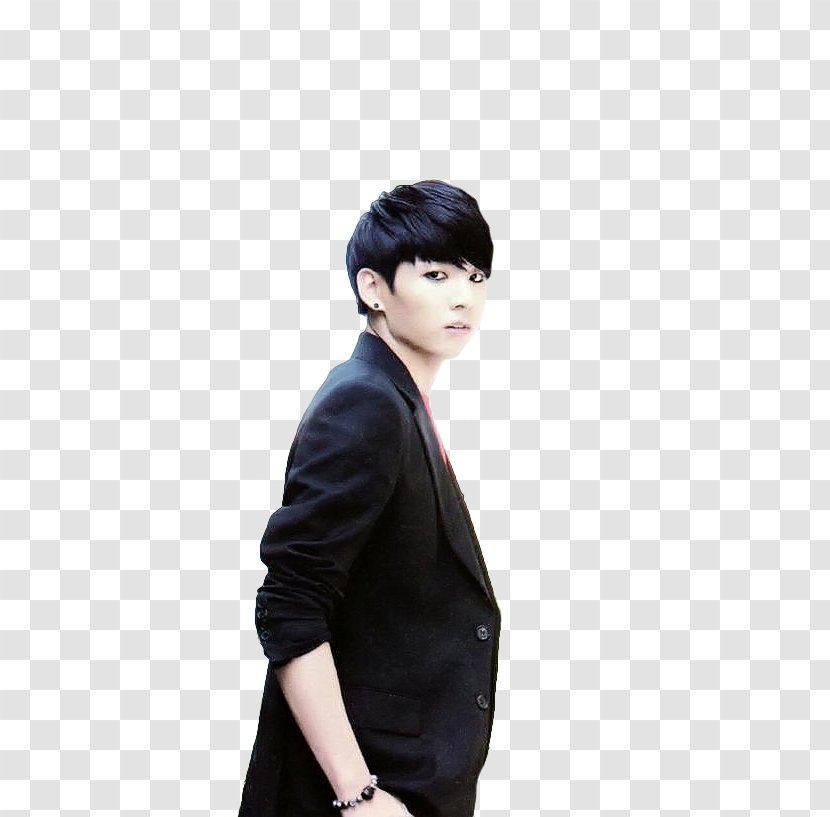Jungkook BTS Musician K-pop - Model - The Old Man Who Fell And Bled Transparent PNG
