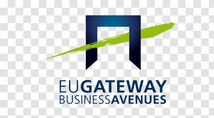 European Union Logo EU Gateway Programme Italy Business - Card Transparent PNG