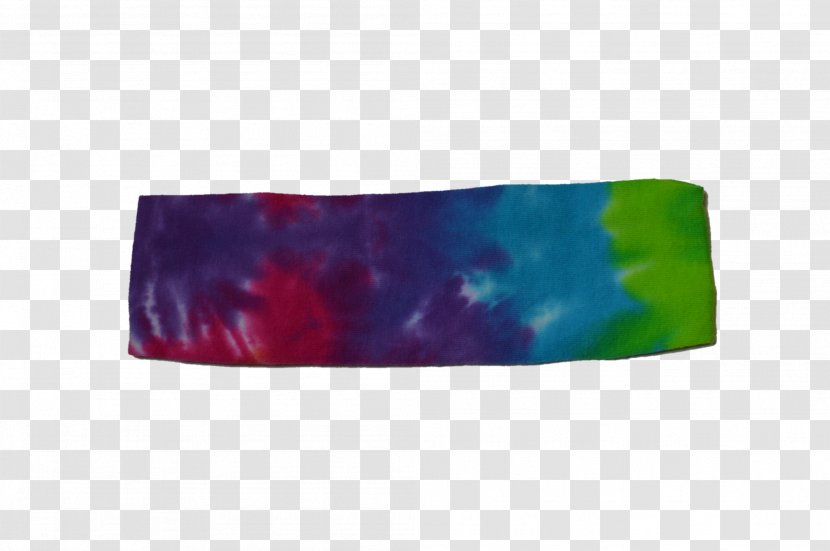 Lucky Dog Volleyball Tie-dye - Dye Transparent PNG