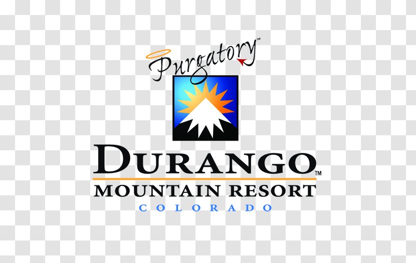 Purgatory Resort Kicking Horse Mountain High Ski - Durango - Skiing Transparent PNG