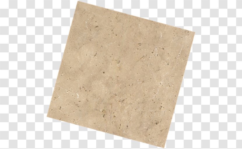 Material Plywood - Beige - Stone Tile Transparent PNG