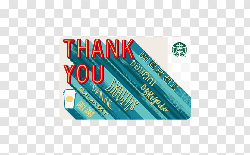 My Starbucks Rewards Coffee Gift Card Restaurant Brands - Drink Transparent PNG