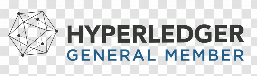 Hyperledger Logo Brand Blockchain - Design Transparent PNG