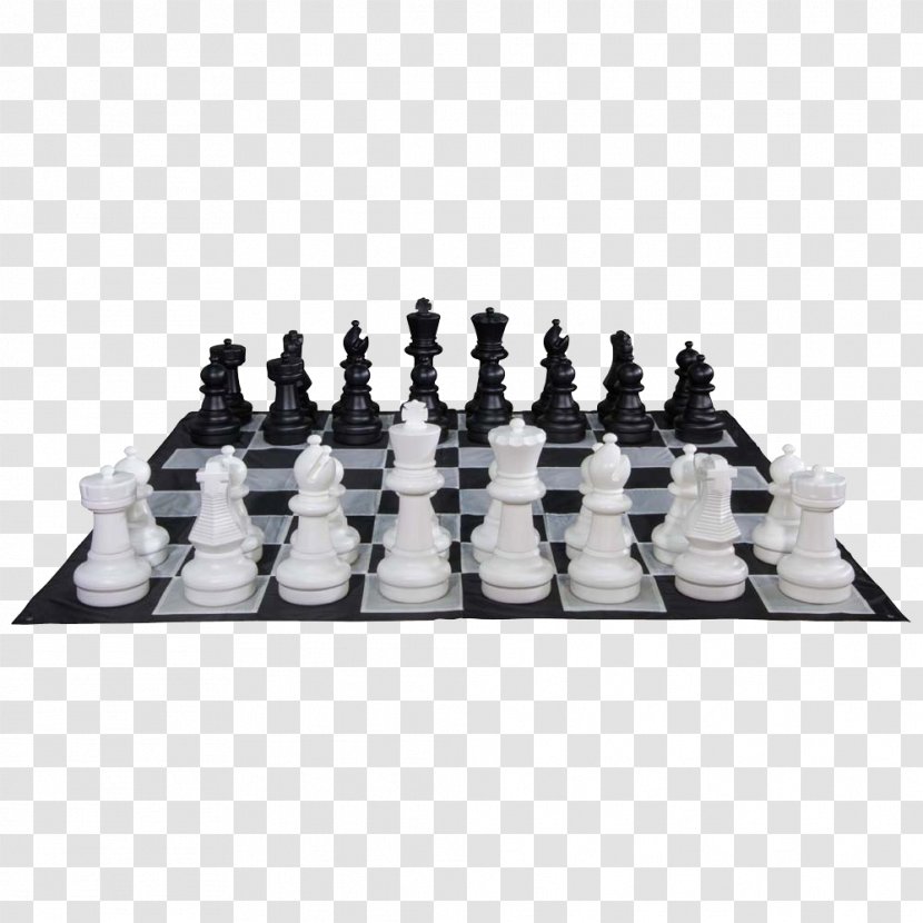 Chess Piece Chessboard Board Game King Transparent PNG