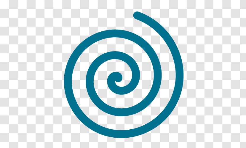 Circle Brand Logo Clip Art - Spiral Transparent PNG