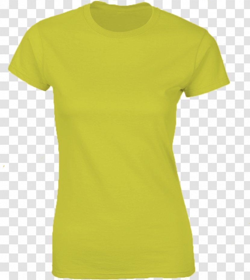 T-shirt Sleeve Clothing Polo Shirt - Tshirt Transparent PNG