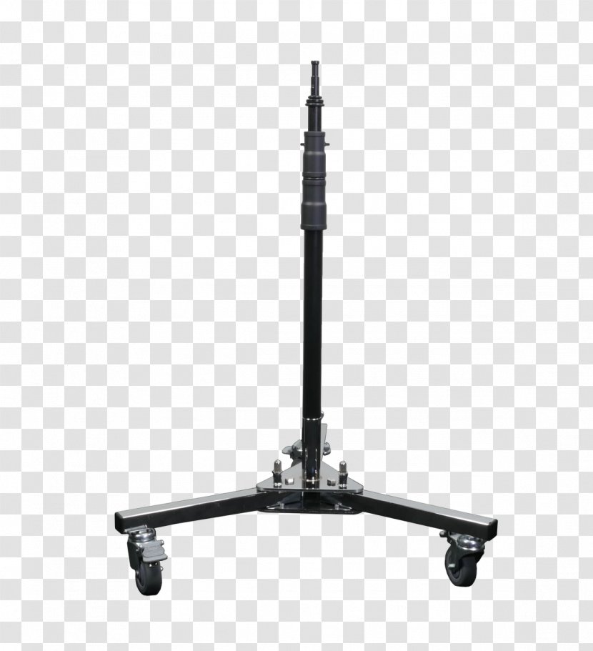 Teleprompter Camera Angle Of View Tripod - Cargo Transparent PNG