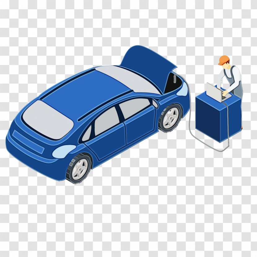 Car Motor Vehicle Door Transport - Wet Ink - Toy Technology Transparent PNG