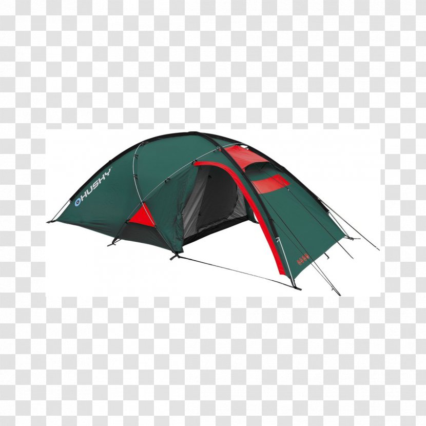 Tent Coleman Company Siberian Husky Bivouac Shelter Campsite - Price - Cort Transparent PNG