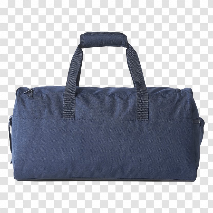 Adidas LINEAR TEAMBAG MEDIUM Sports Bag Duffel Bags Shopping - Luggage Transparent PNG