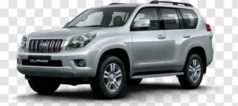 Toyota Fortuner Car Sport Utility Vehicle Hilux - Compact Transparent PNG