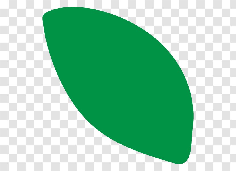 Graphics Product Design Leaf Line - Green Transparent PNG