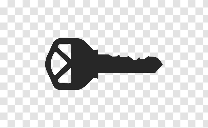 Key Logo - Tool - Vector Transparent PNG