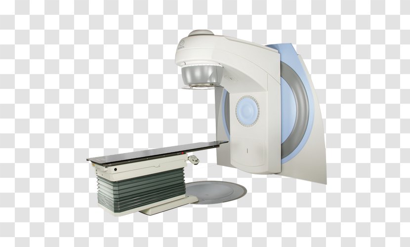 Linear Particle Accelerator Elekta Radiation Therapy - Radiotherapy Transparent PNG