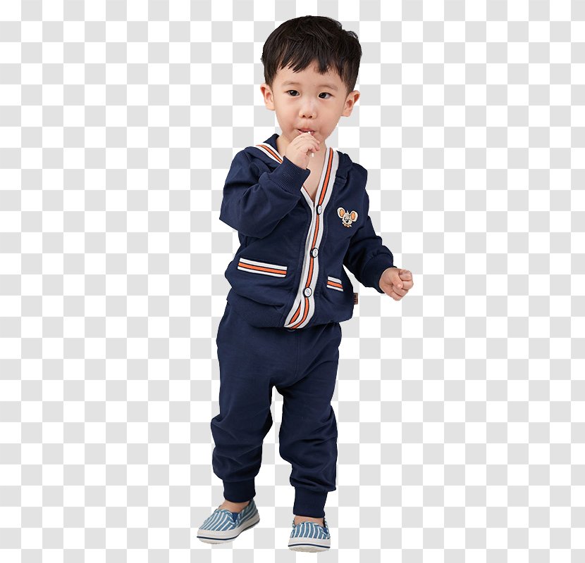 Boy Child Clothing ولد Infant - Sportswear - Korean People Transparent PNG