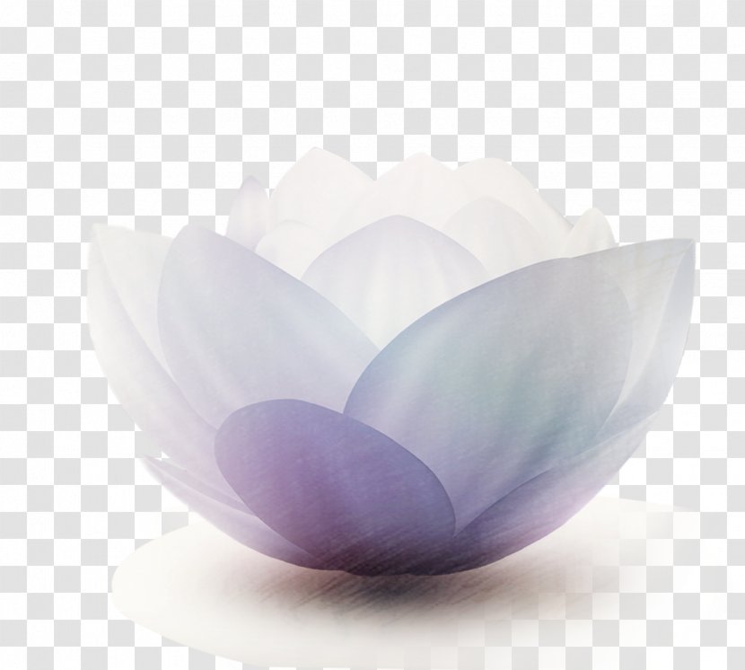 Glass Tableware Vase Petal - Fantasy Flowers Transparent PNG