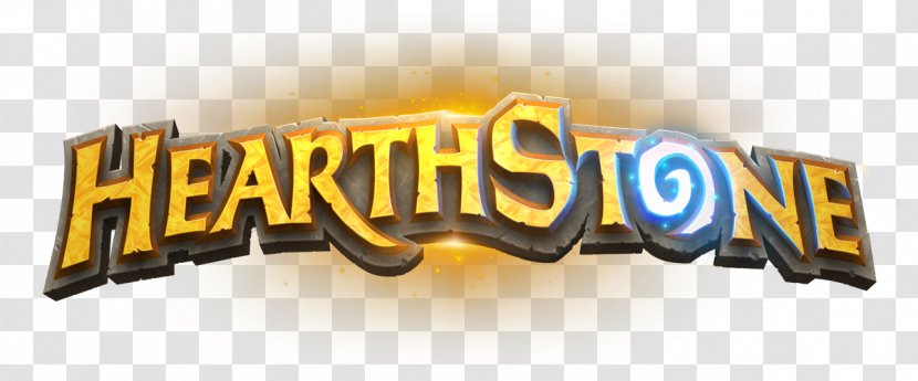 Hearthstone Logo Game Brand Product Transparent PNG