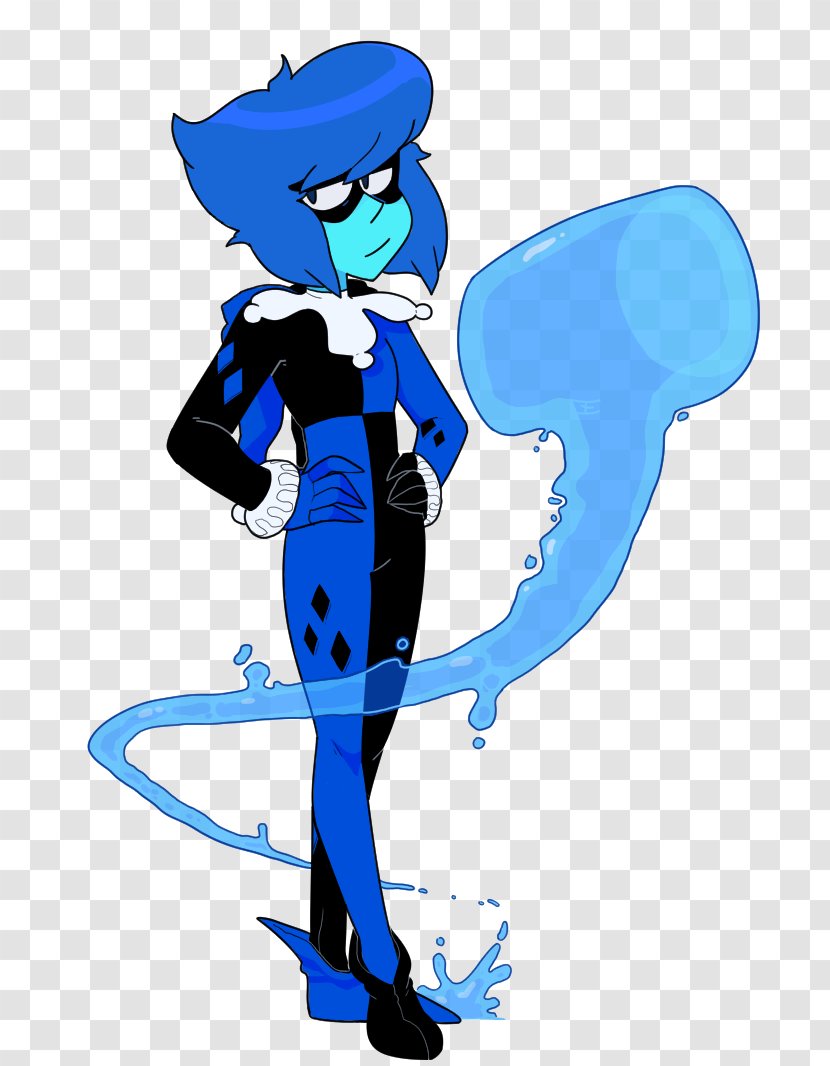 Harley Quinn Poison Ivy Lapis Lazuli Gemstone Character - Fictional - Do It Yourself Costume Transparent PNG