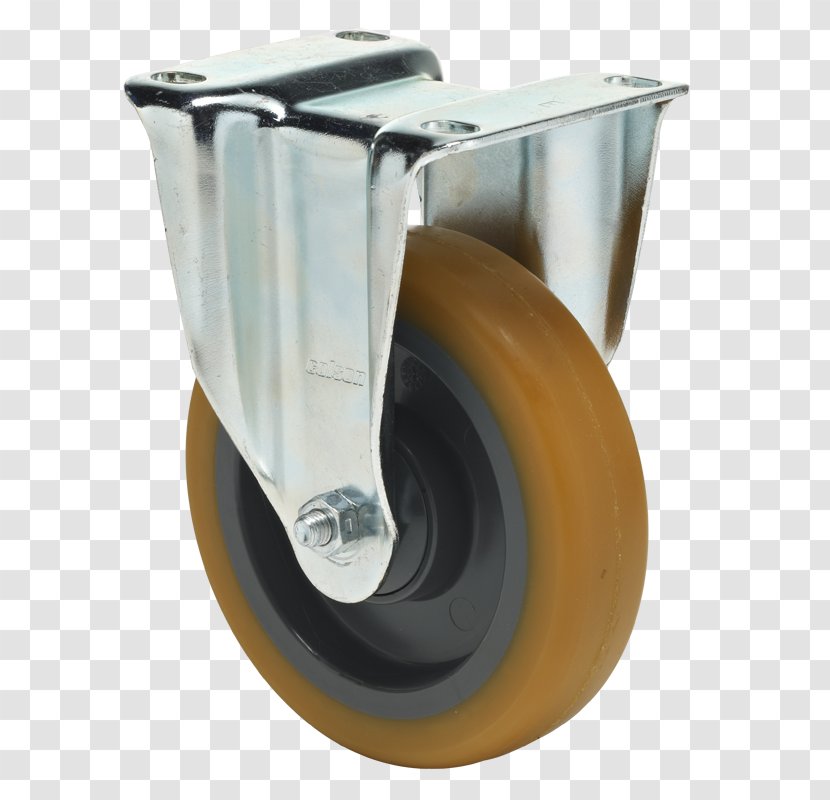 Wheel Bockrolle - Hardware - Design Transparent PNG