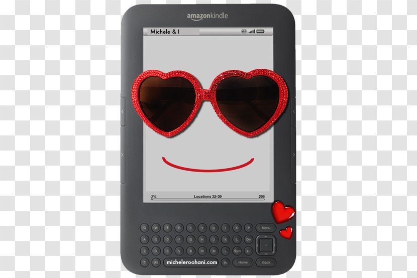 Amazon.com Sony Reader E-Readers Amazon Kindle E Ink - Book Transparent PNG