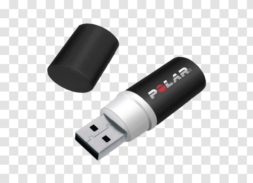 Infrared Data Association USB Adapter Polar Electro - Controller Transparent PNG