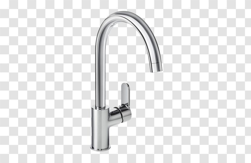 Tap Bathroom Kitchen Hansgrohe Wayfair Transparent PNG