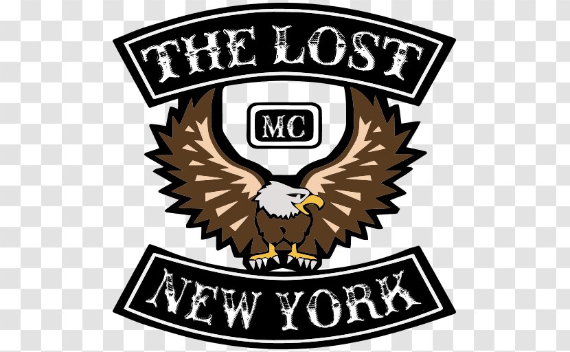 Beak Emblem Logo Brand Clip Art - Label - The Lost And Damned Transparent PNG