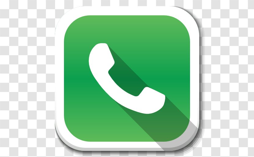 Green Font - Web Desktop - Apps Whatsapp B Transparent PNG