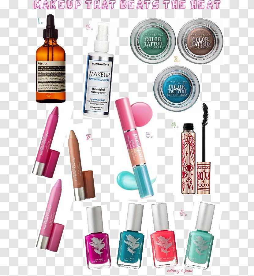 Aesop Oil Free Facial Hydrating Serum Sensitive Skin Lipstick - Heavy Makeup Transparent PNG