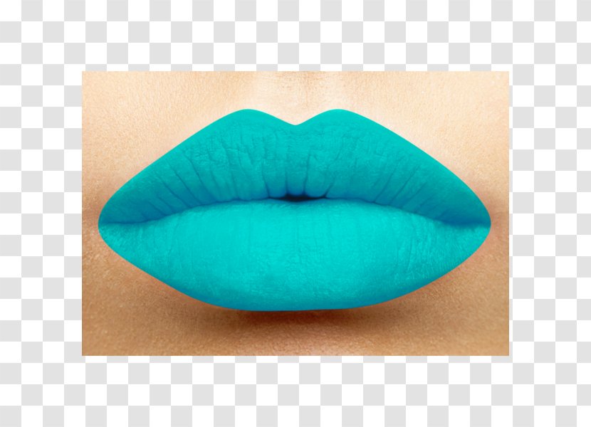 LASplash Lip Couture Waterproof Liquid Lipstick Cosmetics Make-up Transparent PNG