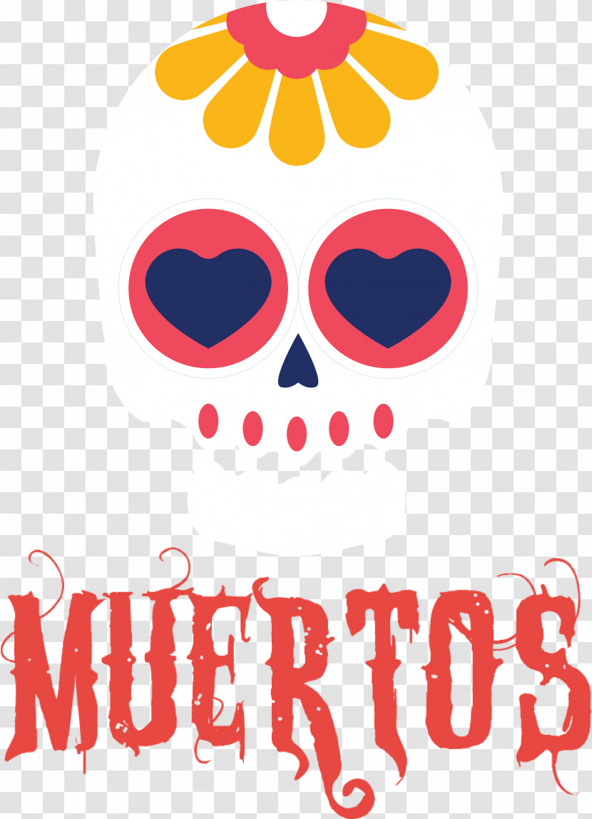 Dia De Muertos Day Of The Dead Transparent PNG