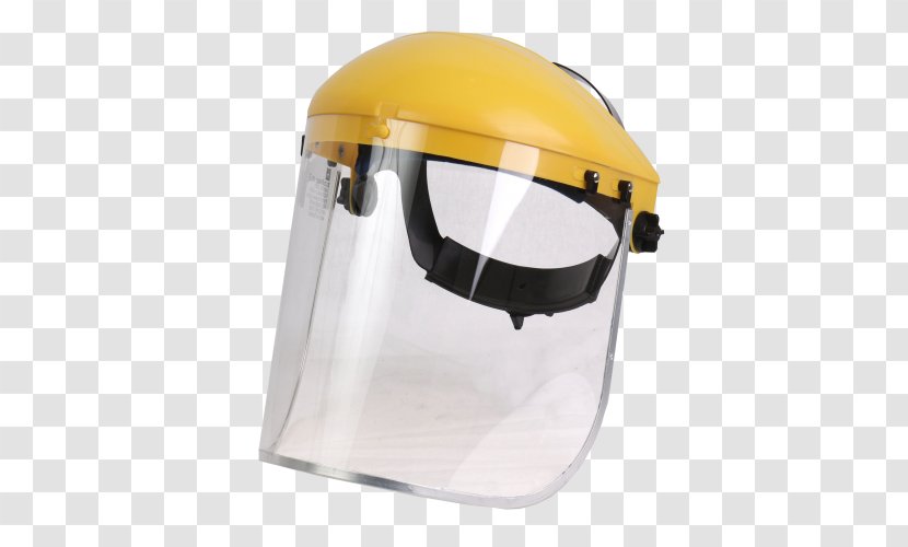 Personal Protective Equipment Industry Welding Security Hard Hats - Mask Transparent PNG