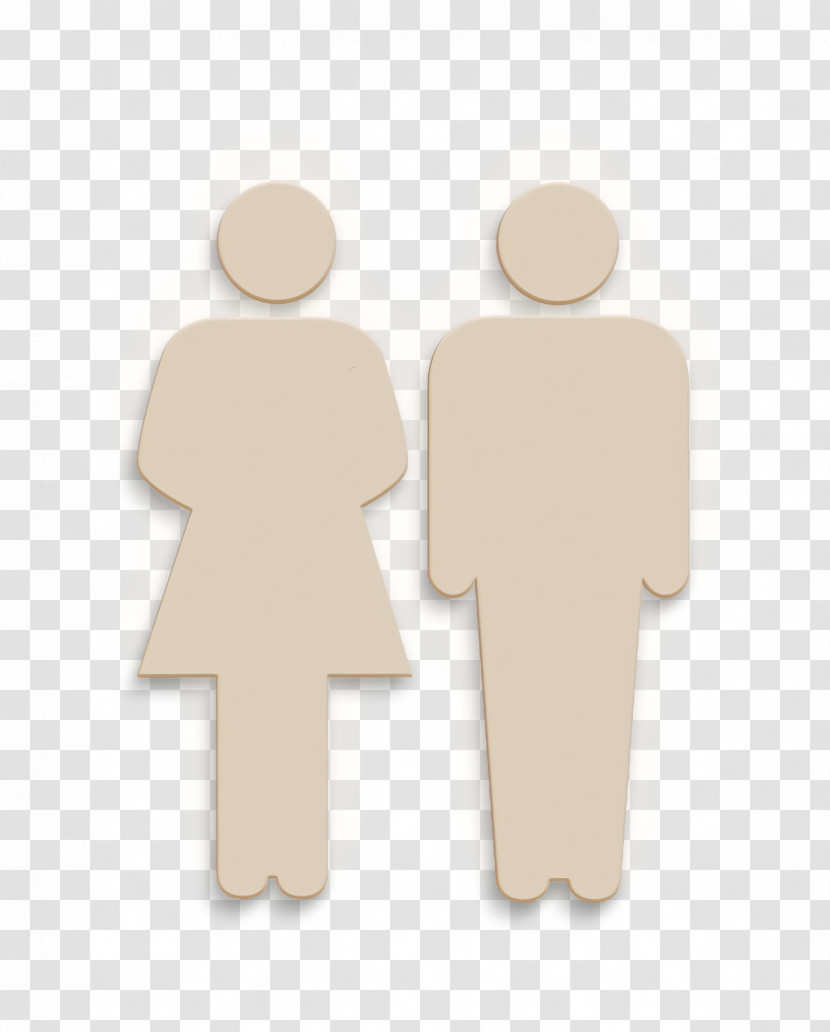 Woman Icon Family Of Heterosexual Couple Icon Medical Icons Icon Transparent PNG