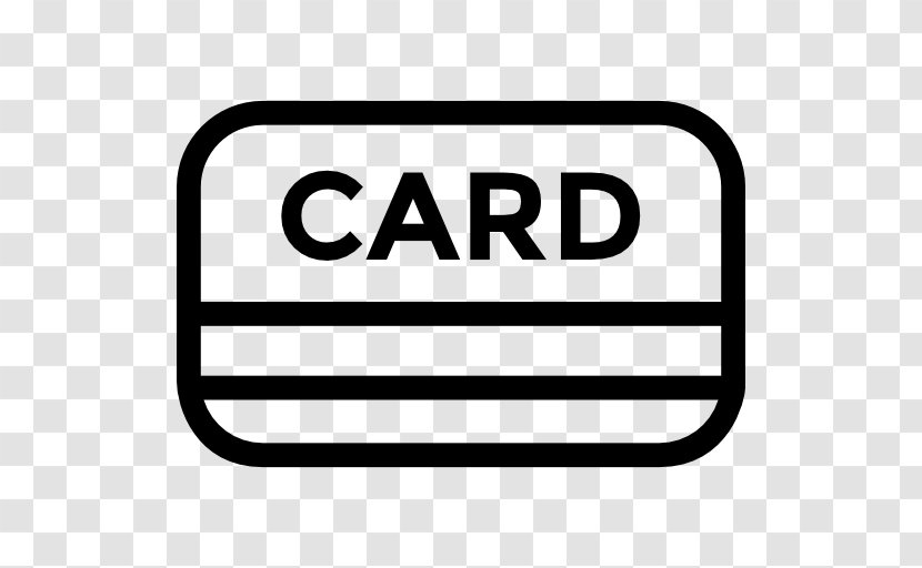 Credit Card Logos - Payment - Rectangle Transparent PNG