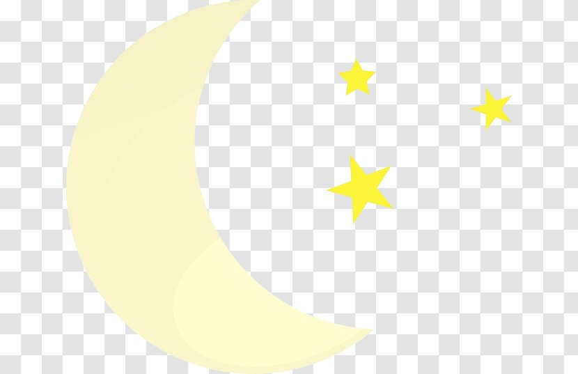 Yellow Star - Paint - Meter Sky Transparent PNG
