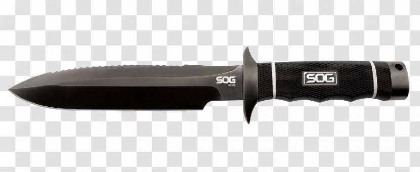 Hunting & Survival Knives Pocketknife Utility SOG Specialty Tools, LLC - Kitchen Utensil - Knife Transparent PNG