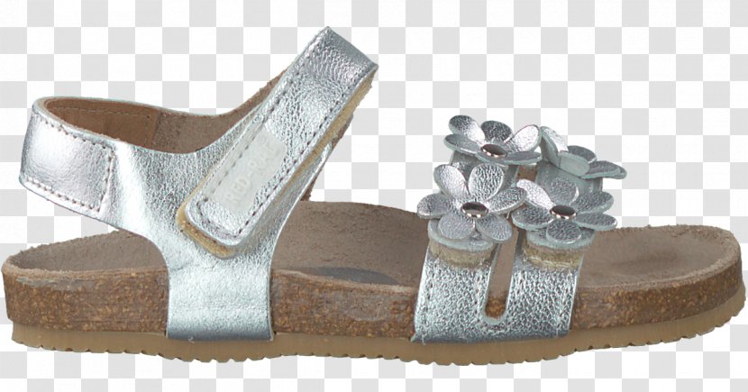 Sandal Sports Shoes Silver Footwear Transparent PNG