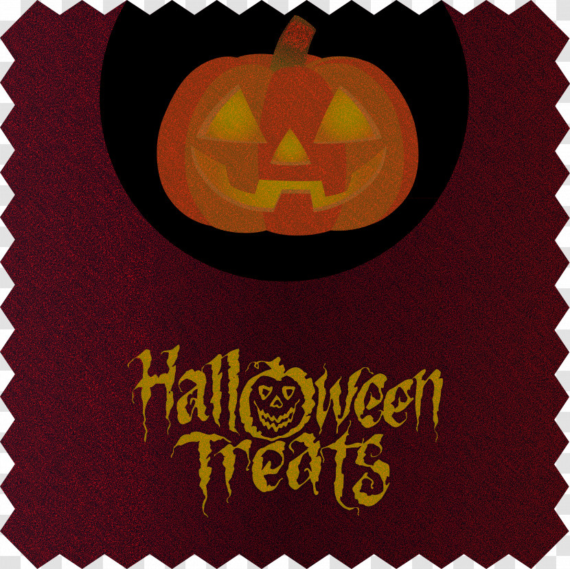 Happy Halloween Transparent PNG