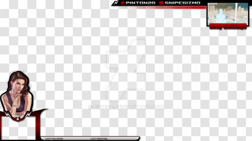 Counter-Strike: Global Offensive Grand Theft Auto V Twitch Streaming Media - Web Template Transparent PNG