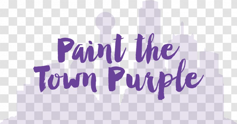 Domestic Violence Intimate Partner Paint Logo Transparent PNG