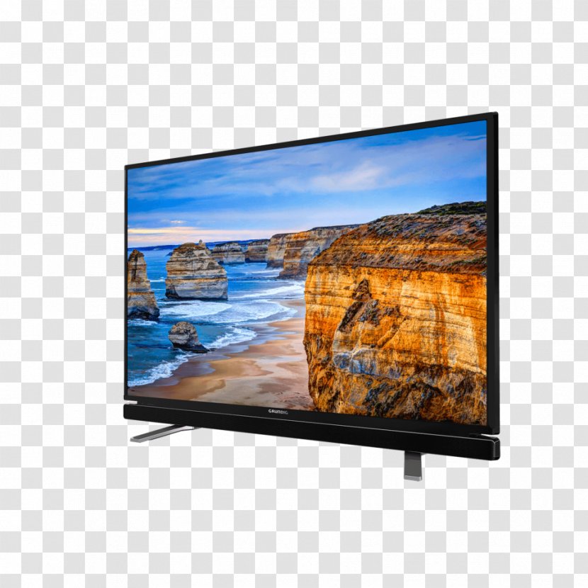 LED-backlit LCD Television High-definition Computer Monitors - Lightemitting Diode - Ganesh Images Full Hd Transparent PNG