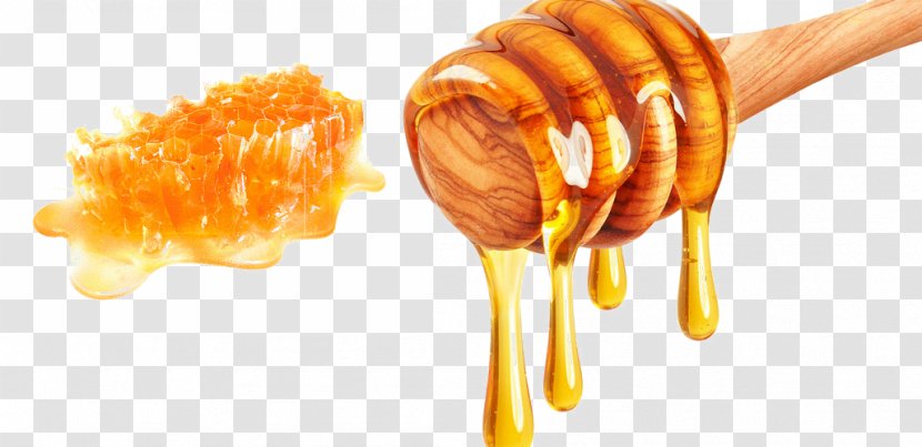 Honey Sweetness Food Gluten-free Diet Syrup Transparent PNG