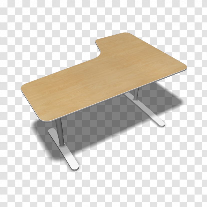 Desk Furniture IKEA Computer Designer - Rectangle - Object Brand Transparent PNG
