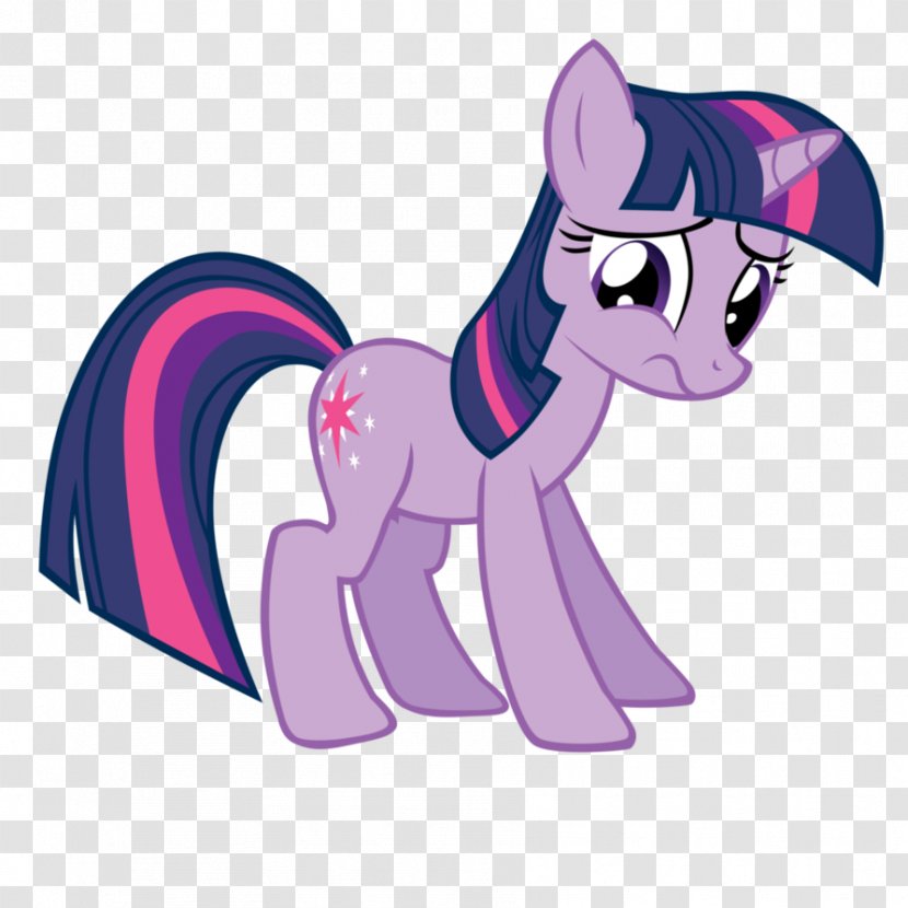 Twilight Sparkle Pinkie Pie Princess Celestia The Saga - Pink - Vector Transparent PNG