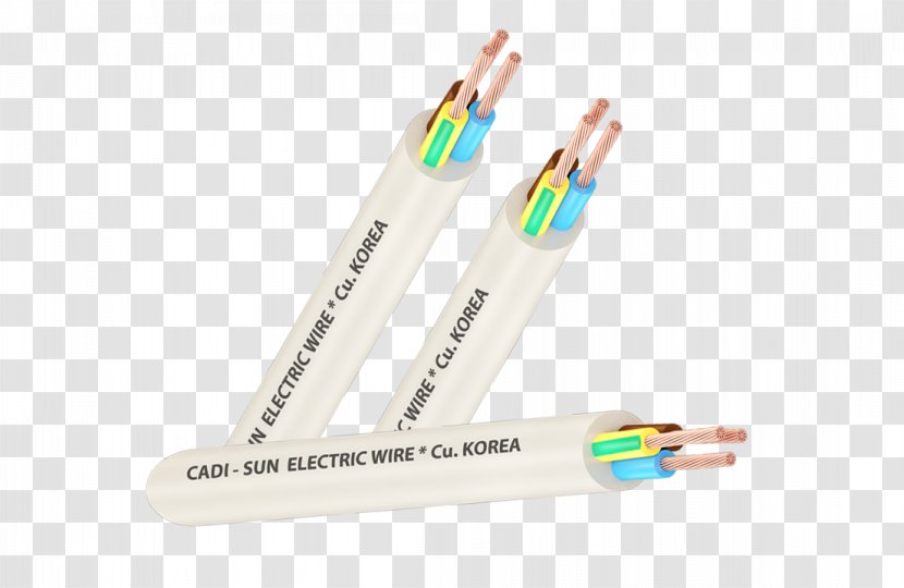 Wire Electricity - Office Supplies - May 20 Transparent PNG