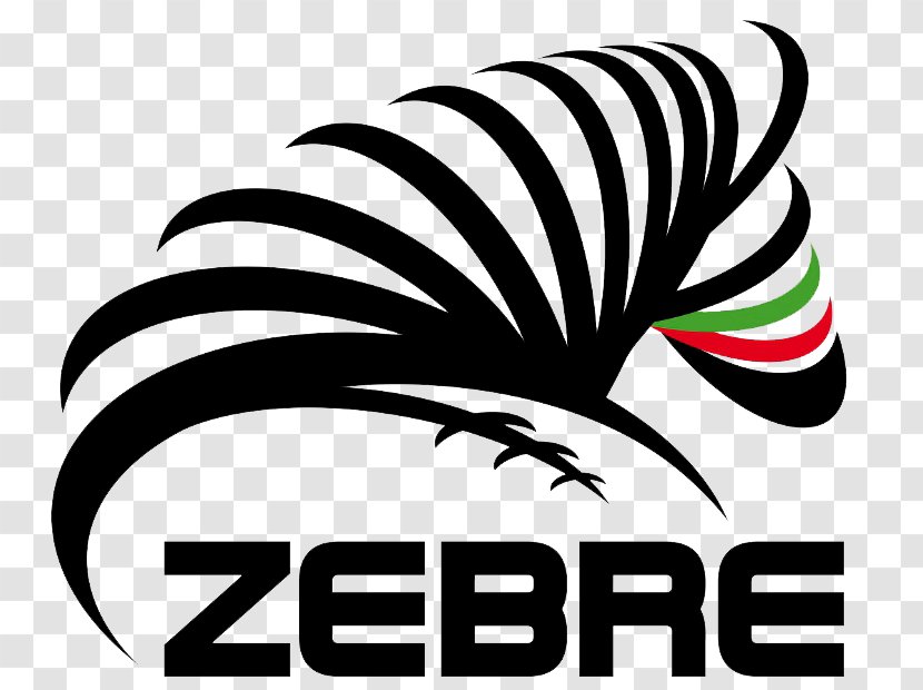 Zebre Rugby Club European Challenge Cup Champions Ospreys Connacht - Logo - Bell Insignia Transparent PNG